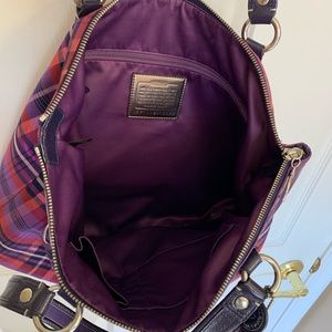 Coach Bags - Coach Poppy Tote Coach Bags - Coach Poppy Tote